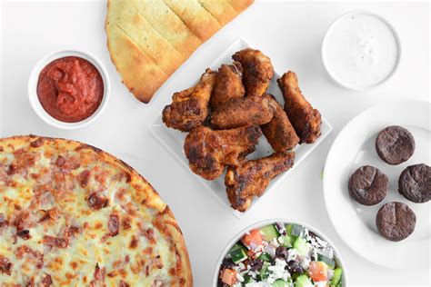 Order Villages Pizza (Langford) Delivery【Menu & Prices】.